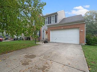 5617 Appaloosa Cir, Morrow, OH 45152
