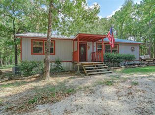 250 Redbird Ln, Trinity, TX 75862