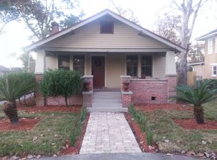 2065 Ernest St, Jacksonville, FL 32204