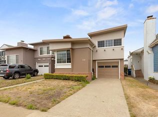 374 Glenwood Ave, Daly City, CA 94015
