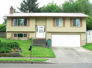 3346 SW 20th St, Gresham, OR 97080