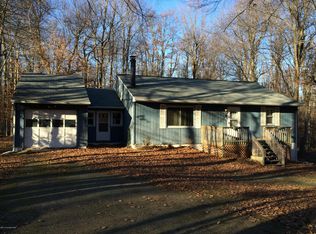 29 Cochise Trl, Gouldsboro, PA 18424