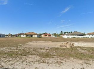 1040 NW 38th Ave, Cape Coral, FL 33993