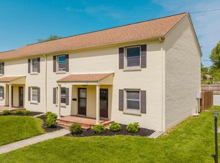 1435 N Forbes Rd UNIT 16, Lexington, KY 40511