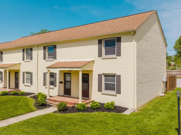 1435 N Forbes Rd Unit 16, Lexington, KY 40511