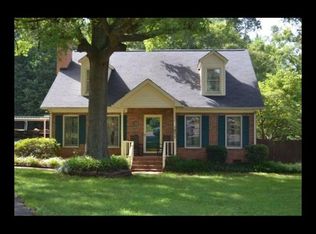 1871 Amherst Ct, Rock Hill, SC 29730
