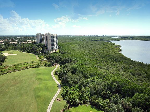2nd image of 4731 Bonita Bay Blvd Unit 1401