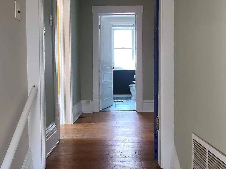 Entryway