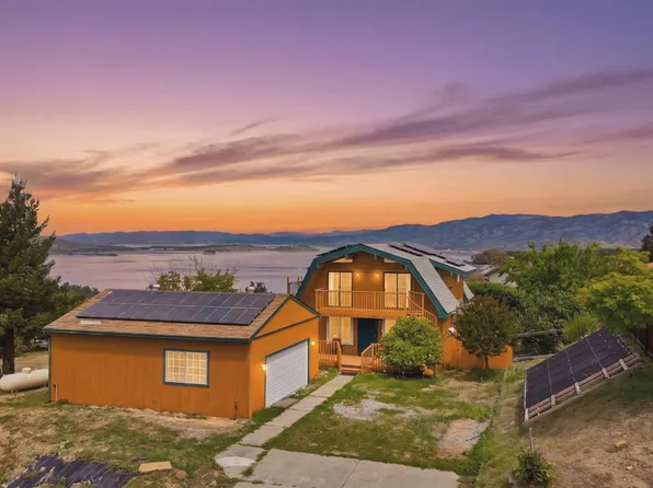 514 Neptune Court, Napa, CA 94558
