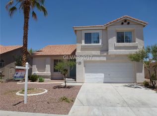 1606 Silver Falls Ave #0, Las Vegas, NV 89123