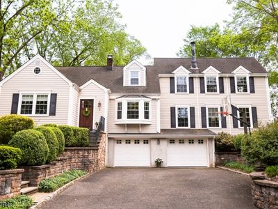 5 Taft St, Chatham, NJ, 07928