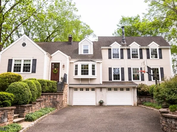 5 Taft St, Chatham Boro, NJ 07928