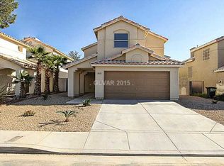 8039 Homerun Champ Dr, Las Vegas, NV 89113