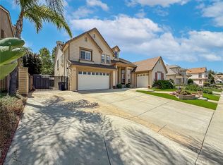 2548 Rudolph Dr, Simi Valley, CA 93065