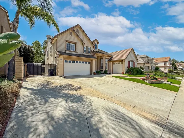 2548 Rudolph Dr, Simi Valley, CA 93065