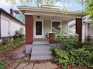 946 Charles St, Louisville, KY 40204