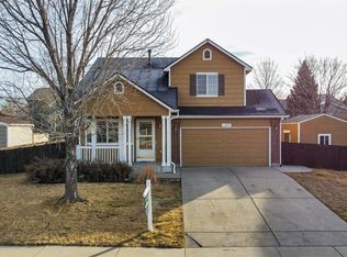 6299 Taylor Street, Frederick, CO 80530