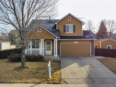 6299 Taylor Street, Frederick, CO, 80530