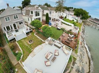16 Homestead Ave, Quincy, MA 02169
