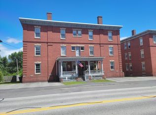 322 Hancock St, Rumford, ME 04276