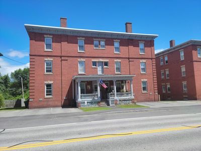322 Hancock Street, Rumford, ME, 04276