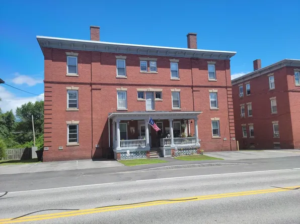 322 Hancock Street, Rumford, ME 04276