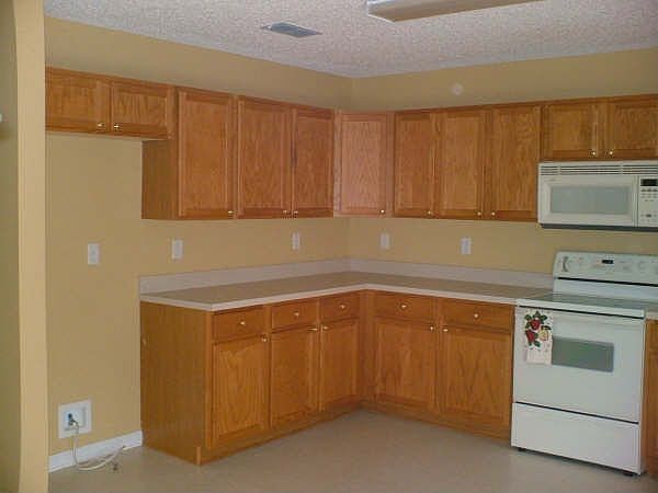 kitchen 1st half