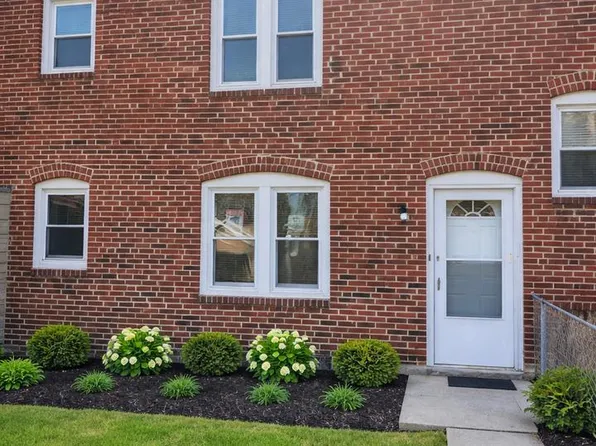 1509 Filbert St, Baltimore, MD 21226