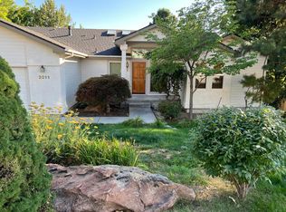 2011 S Ridge Point Way, Boise, ID 83712