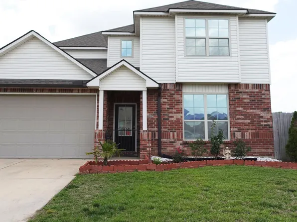 6475 Hackberry Ridge Ave, Zachary, LA 70791