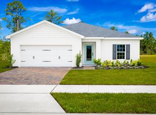 Palm Plan, Crystal Lake Preserve, Dundee, FL 33838