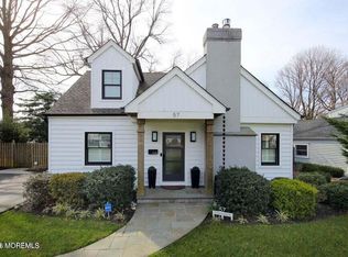 57 N Sunnycrest Dr, Little Silver, NJ