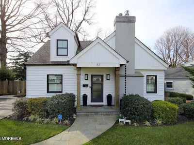 57 N Sunnycrest Drive, Little Silver, NJ, 07739