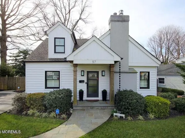 57 N Sunnycrest Drive, Little Silver, NJ 07739
