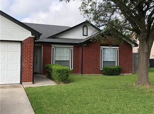 2510 Lain Dr, Killeen, TX 76543