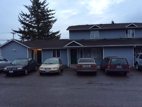 2nd image of 4623 80th St NE #1