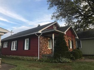 1917 Stringtown Rd, Evansville, IN 47711