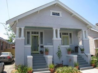 333 N Olympia St, New Orleans, LA 70119