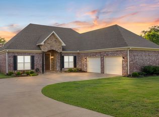 5 Samantha Cir, Searcy, AR 72143
