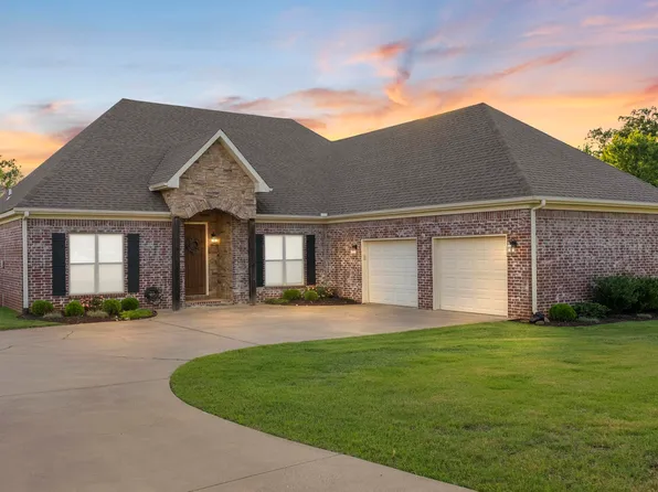 5 Samantha Cir, Searcy, AR 72143