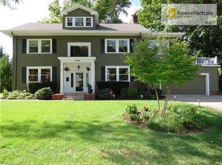 5420 Locust St, Kansas City, MO 64110