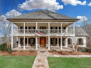 5074 Wofford Mill Rd, Flowery Branch, GA 30542