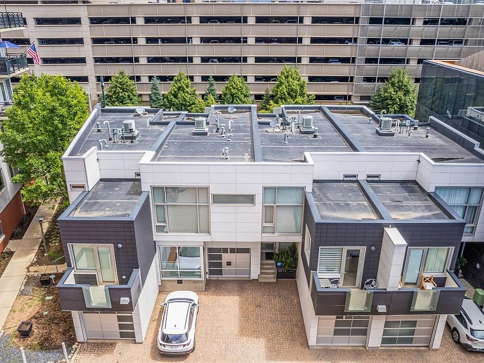 1479 Delgany Street Unit 4, Denver, CO 80202 MLS 9437843 Zillow