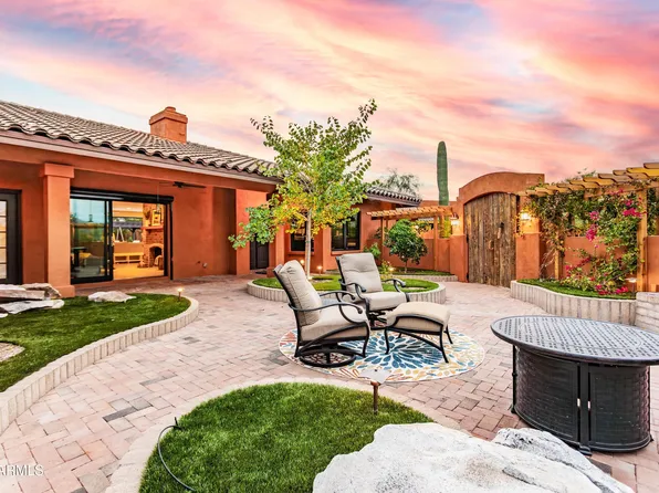 5445 E NEW RIVER Road E, Cave Creek, AZ 85331