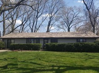 8147 S 84th Ct, Justice, IL