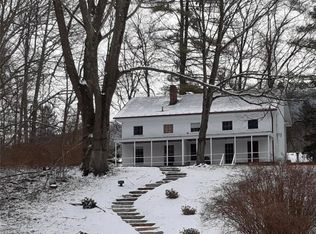 6 Rug Rd, Cornwall, CT 06753