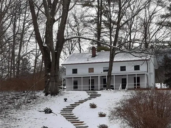 6 Rug Road, Cornwall, CT 06753