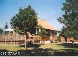 10775 Big Chippewa Rd NW, Brandon, MN 56315