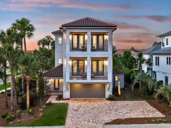 47 Tranquility Ln, Destin, FL 32541