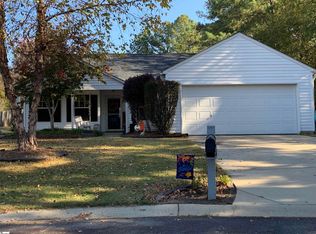 405 Tripmont Ct, Simpsonville, SC 29680